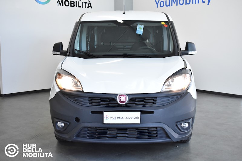 FIAT Doblò 1.3 MJT S&S PC-TN Cargo Lounge